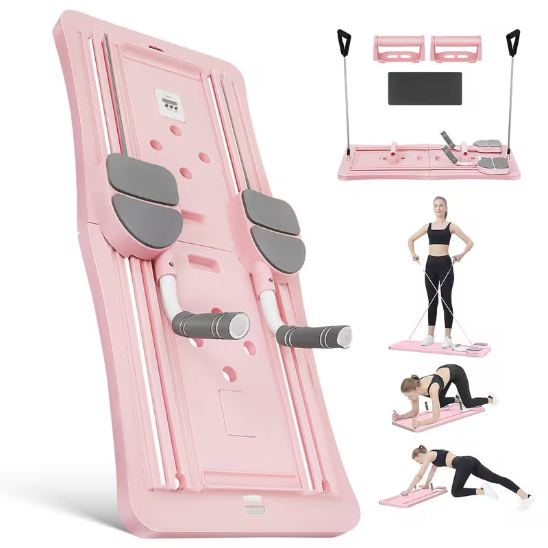 HiGyms Body Reformer