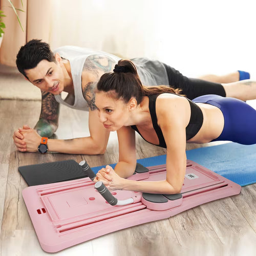 HiGyms Body Reformer