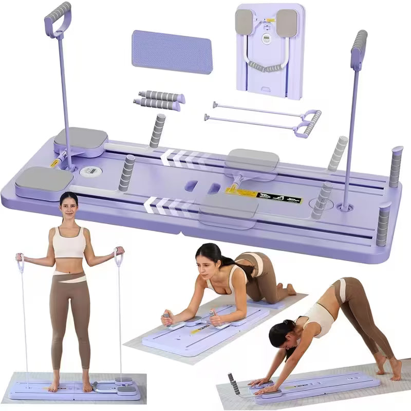 HiGyms Body Reformer