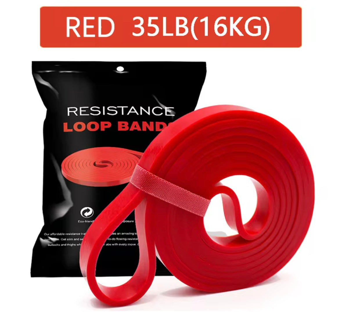 Resistence Band