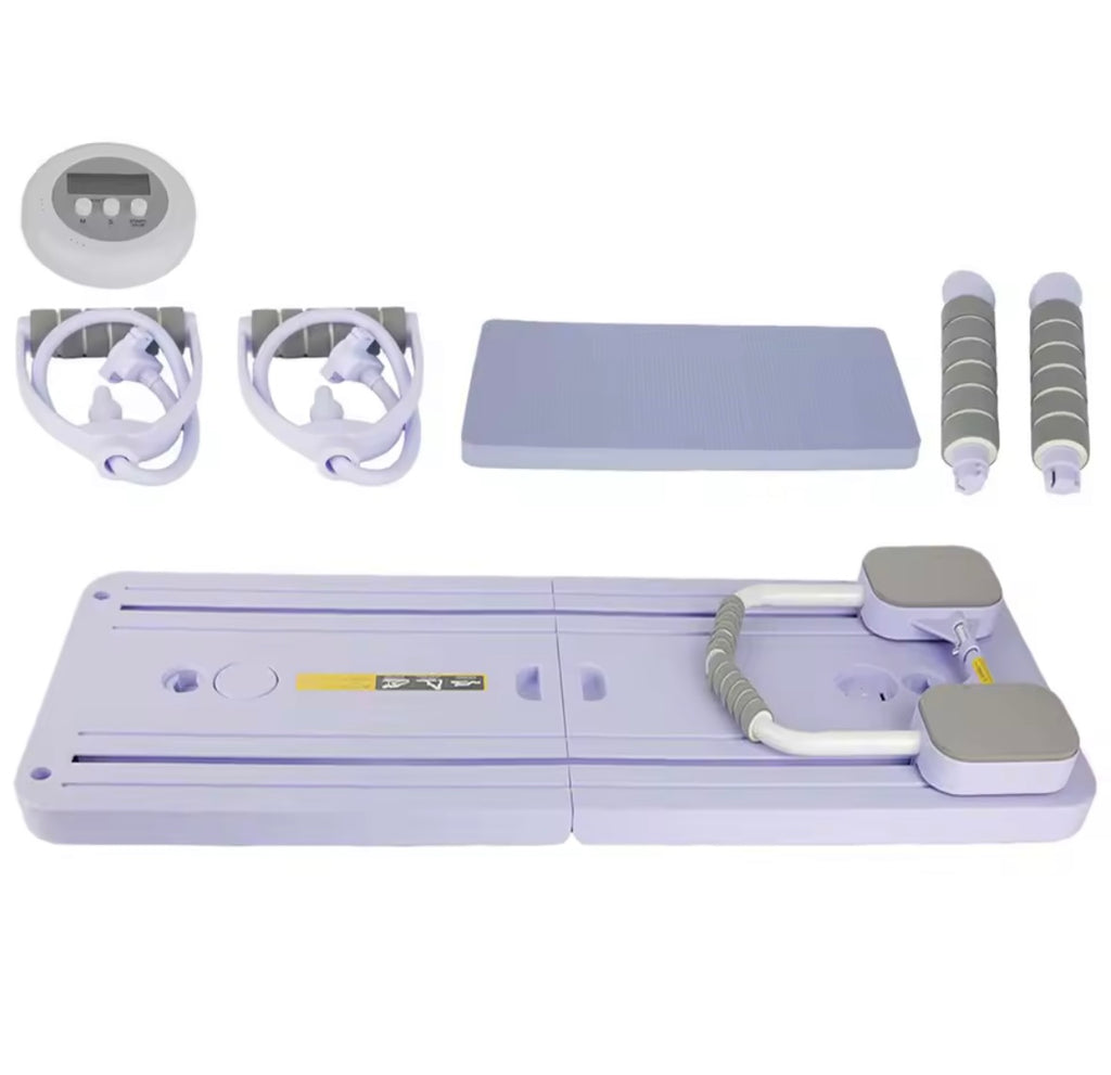 HiGyms Body Reformer