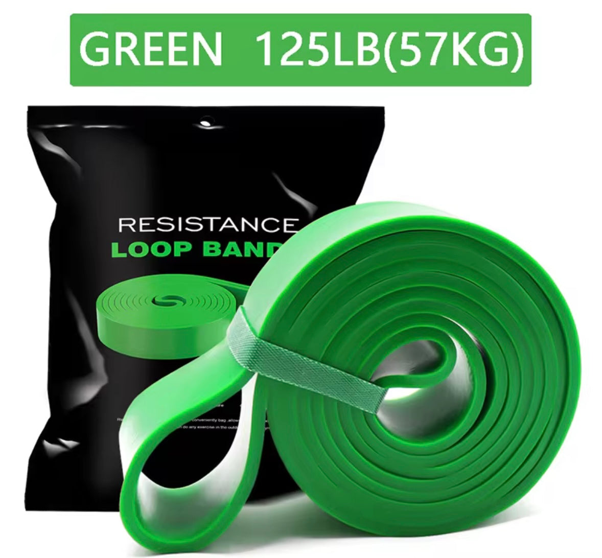 Resistence Band