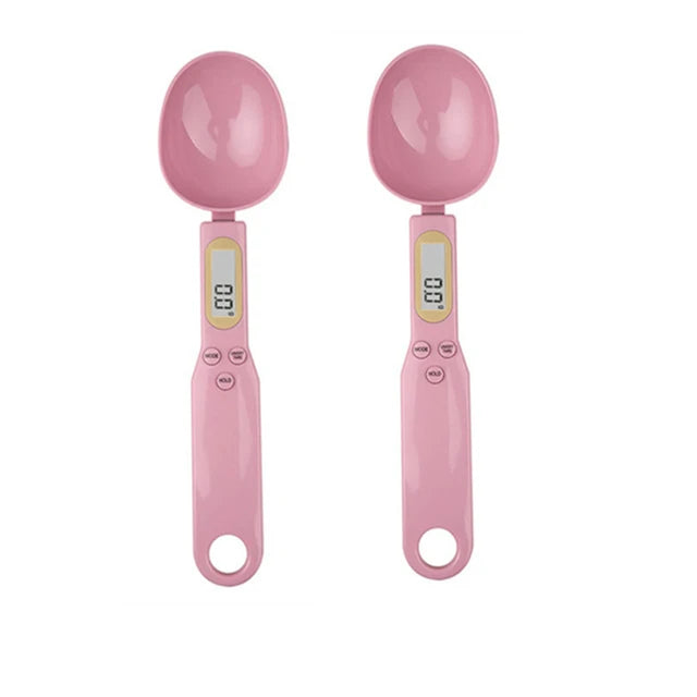 HiGyms Smart Spoon