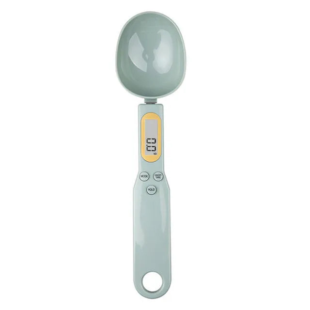 HiGyms Smart Spoon