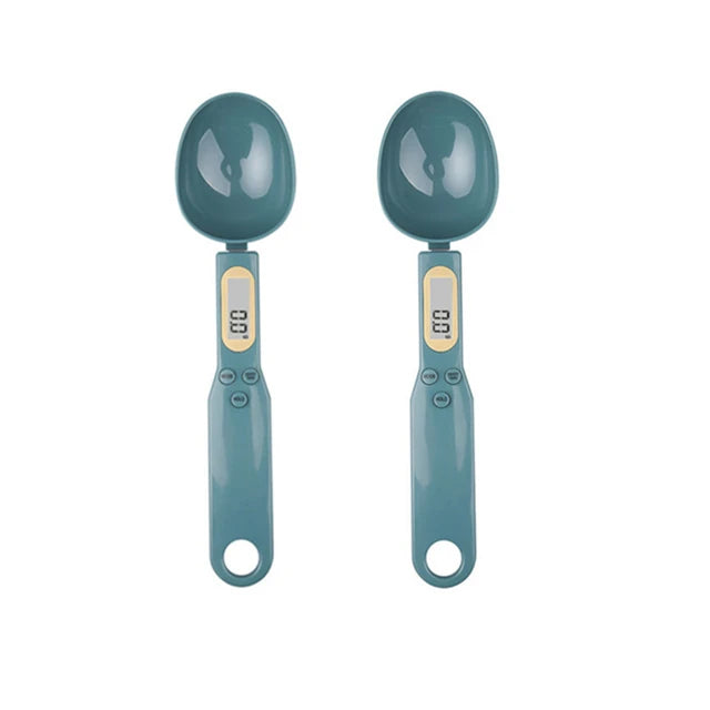 HiGyms Smart Spoon