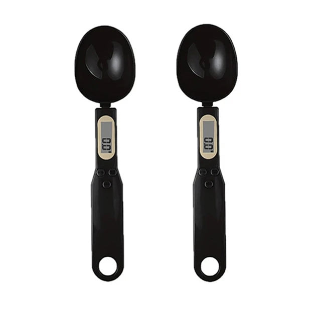 HiGyms Smart Spoon