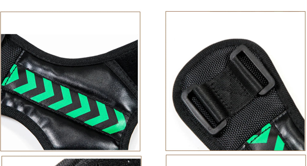 HiGyms Posture Corrector