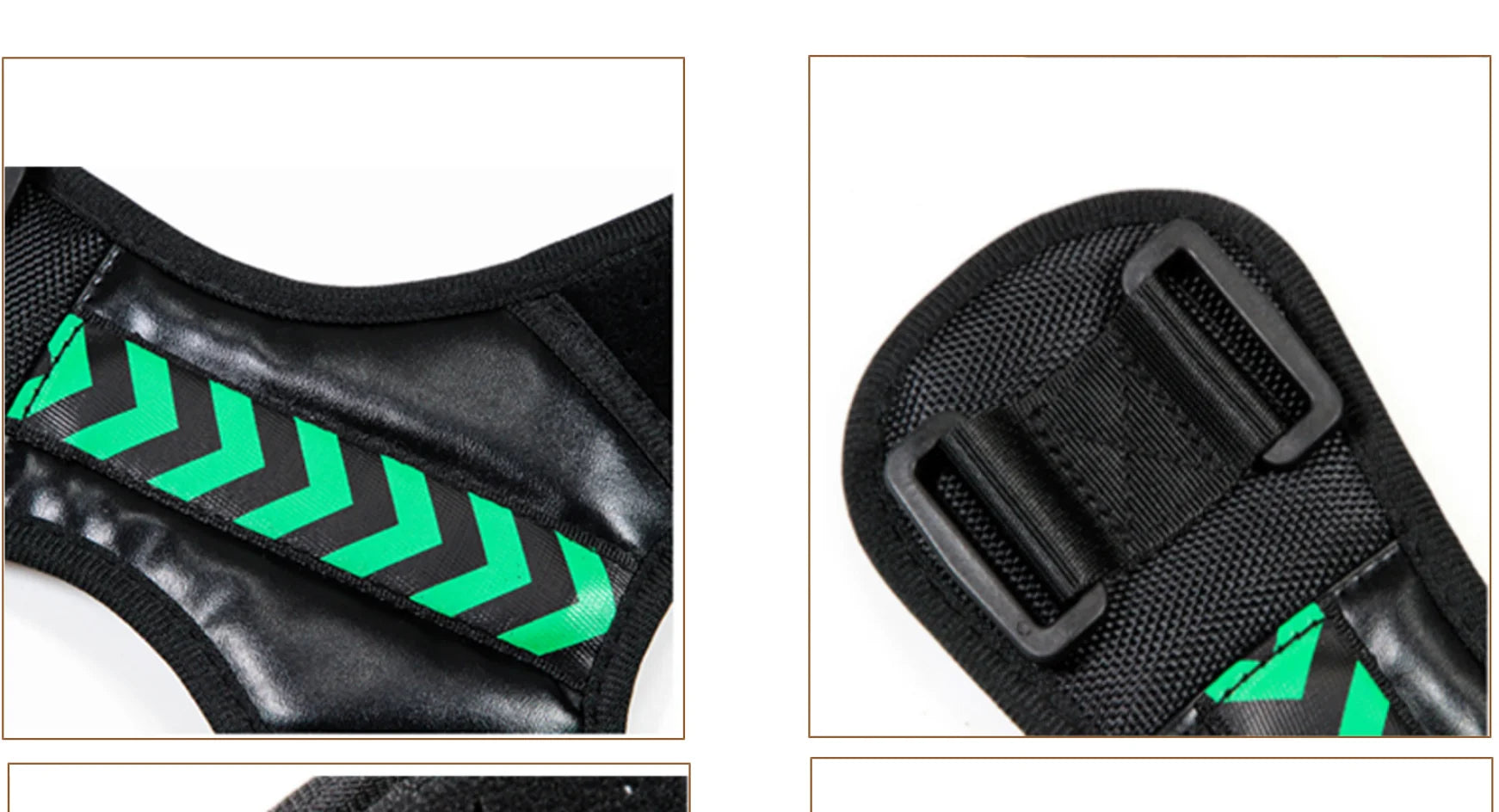 HiGyms Posture Corrector