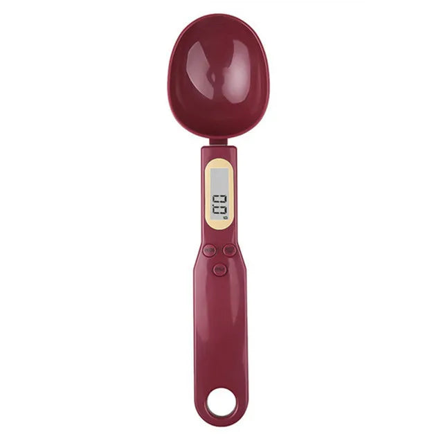 HiGyms Smart Spoon