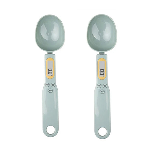 HiGyms Smart Spoon