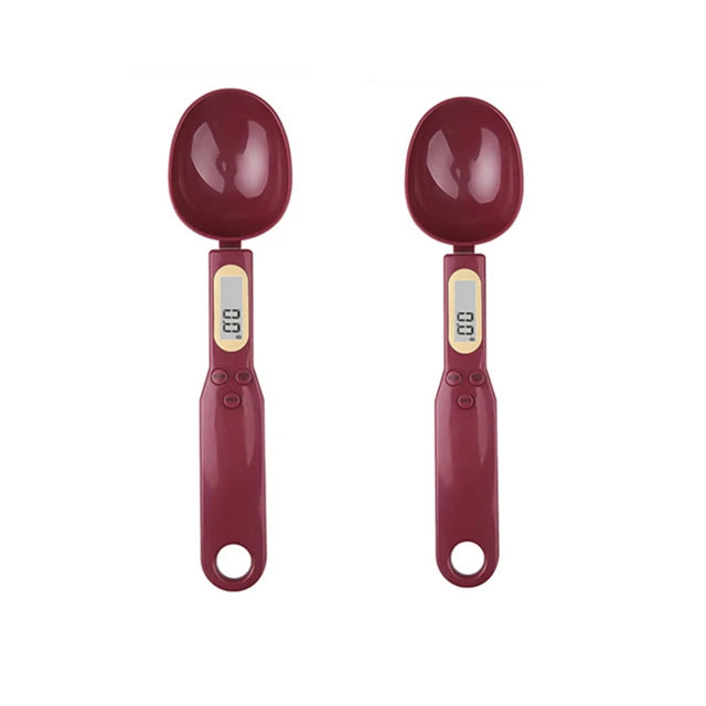 HiGyms Smart Spoon
