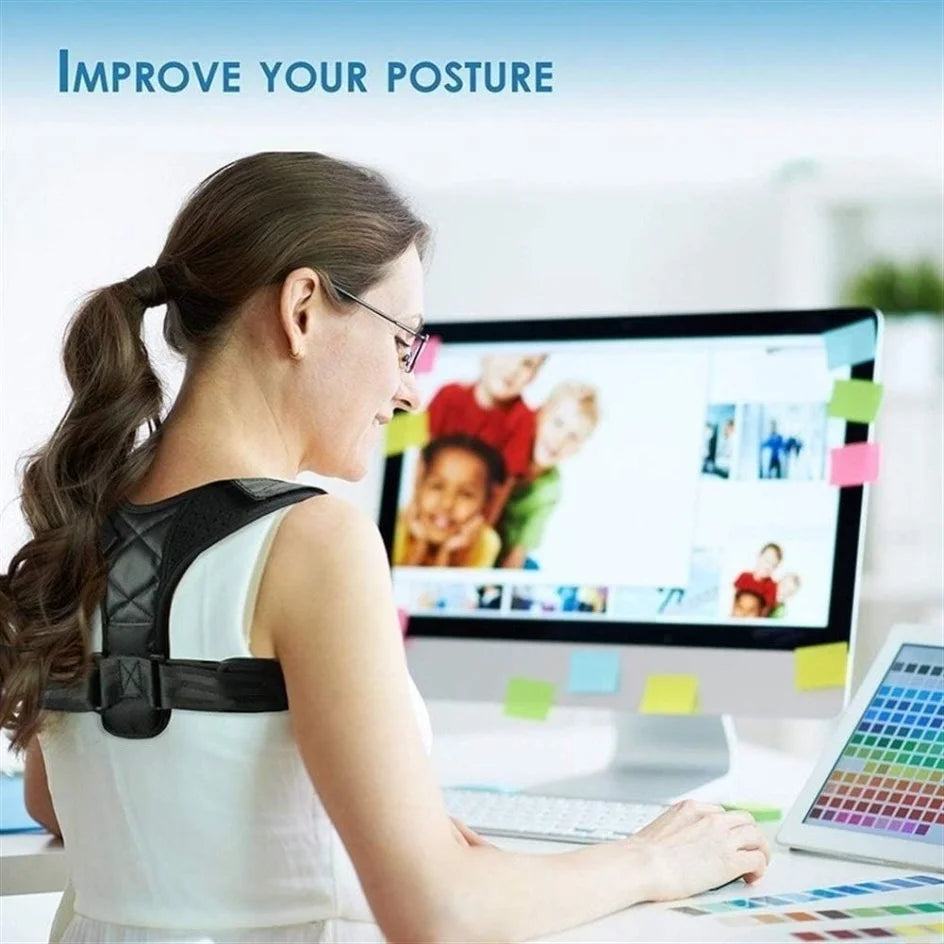 HiGyms Posture Corrector