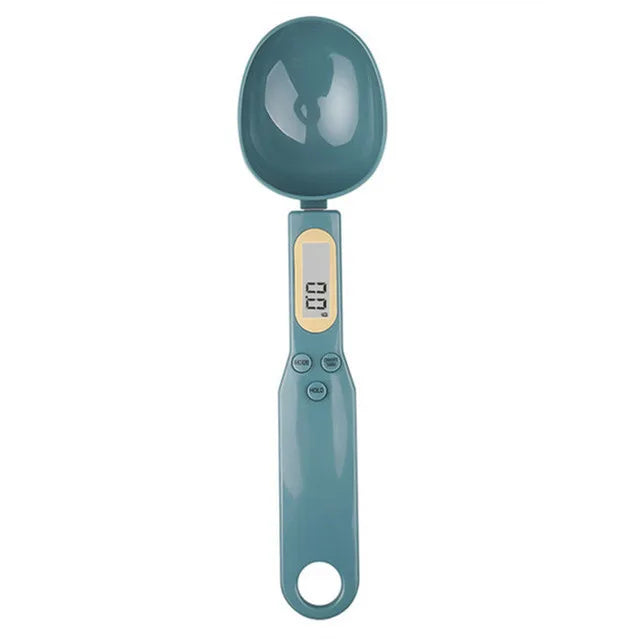 HiGyms Smart Spoon