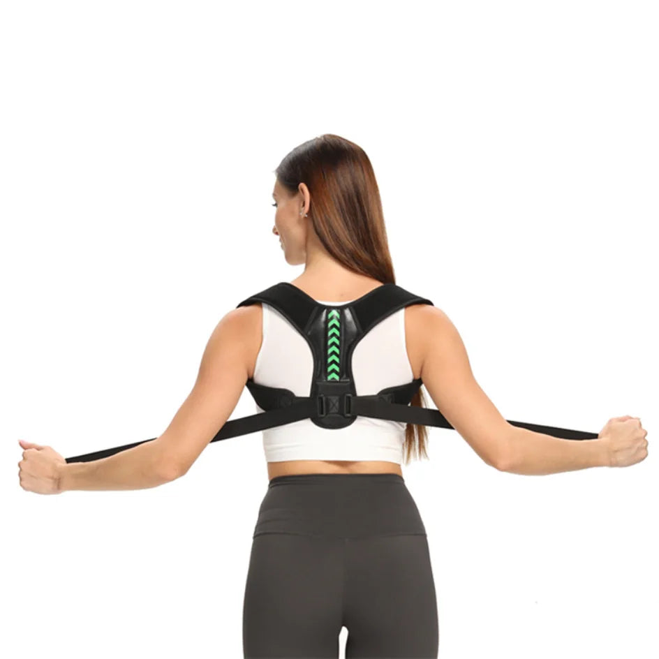 HiGyms Posture Corrector