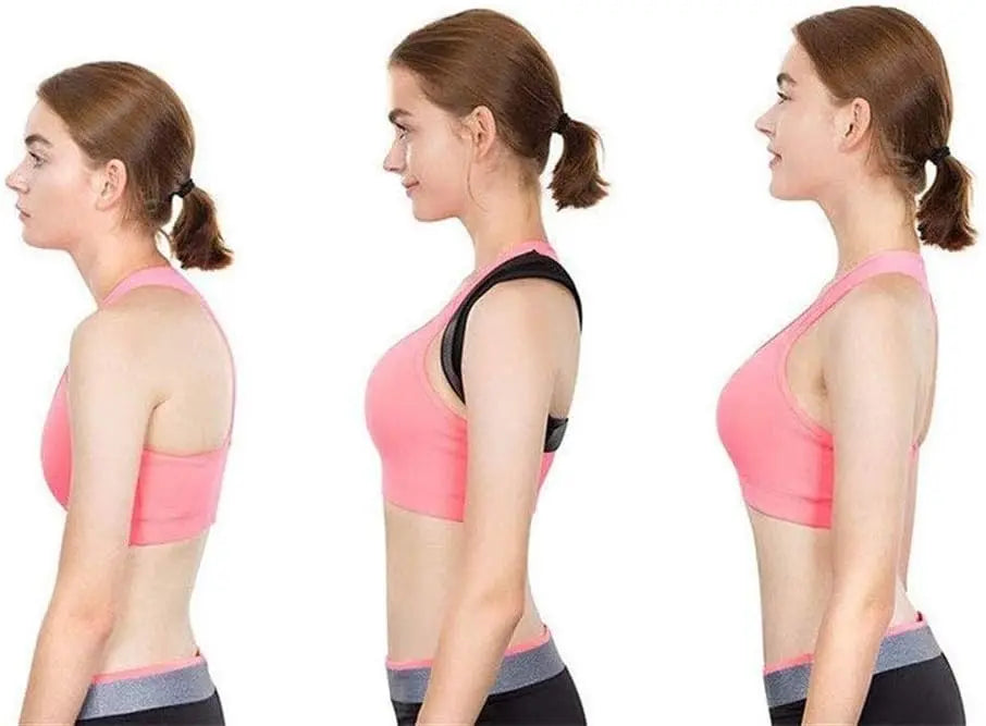 HiGyms Posture Corrector