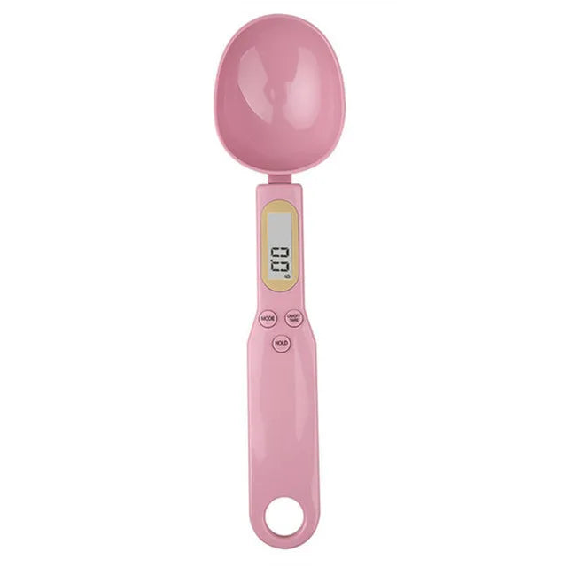 HiGyms Smart Spoon