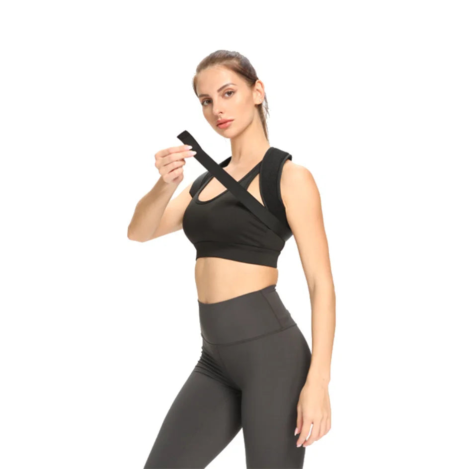 HiGyms Posture Corrector