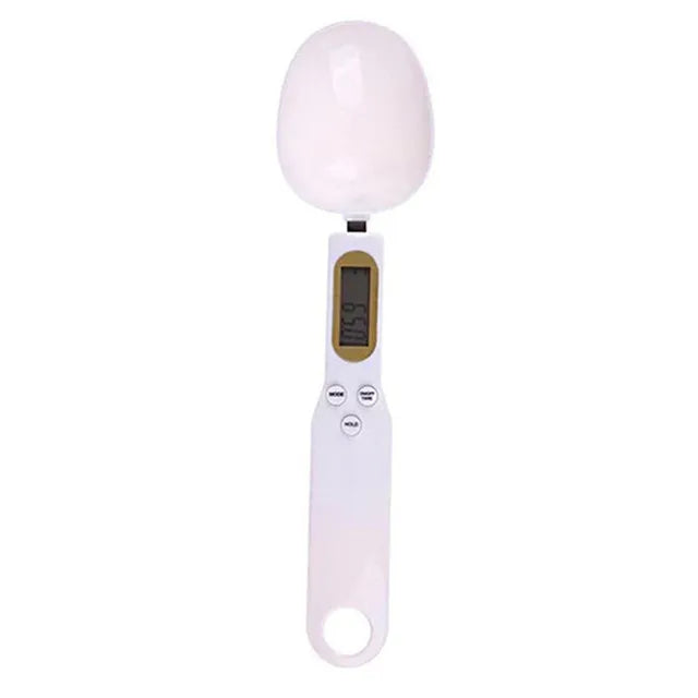 HiGyms Smart Spoon