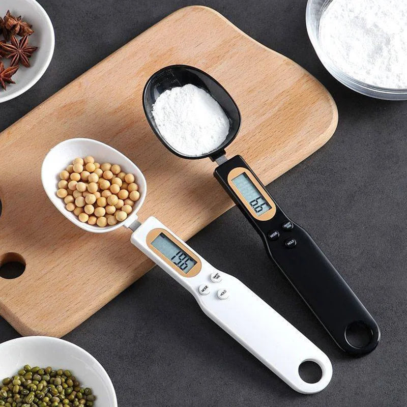 HiGyms Smart Spoon