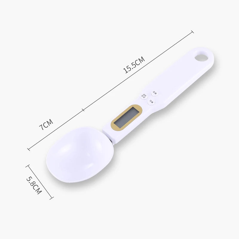 HiGyms Smart Spoon