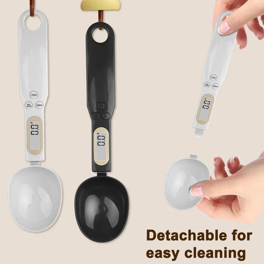 HiGyms Smart Spoon