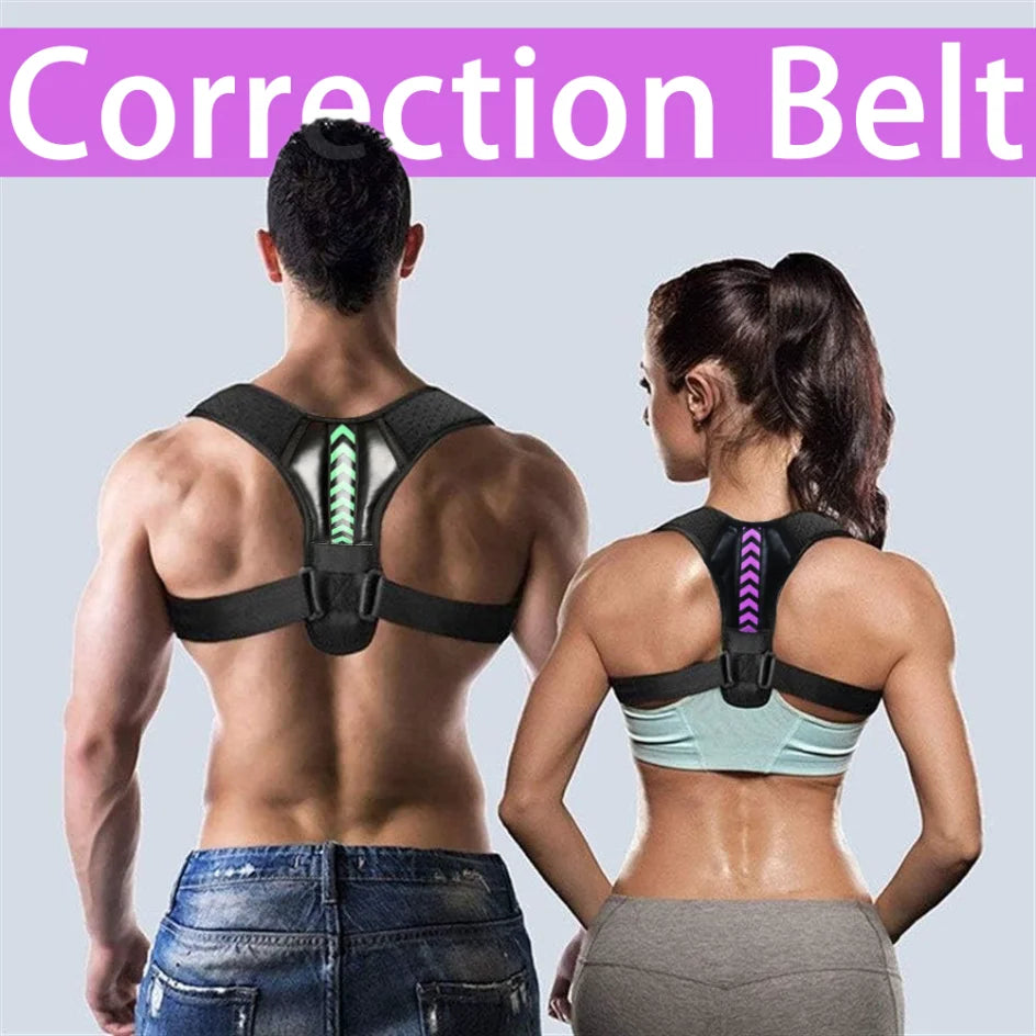 HiGyms Posture Corrector