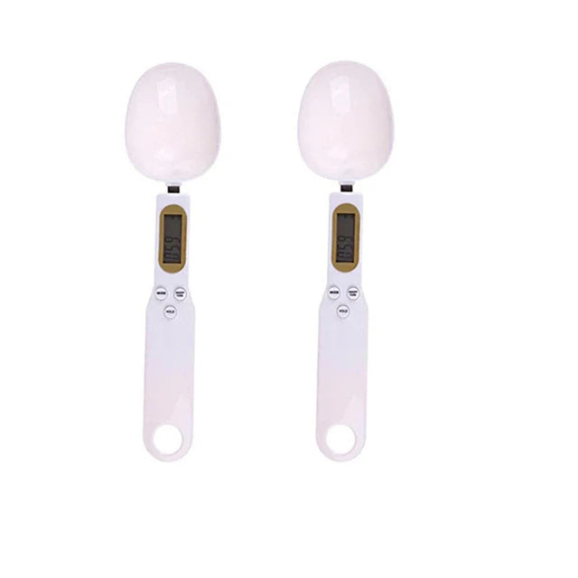 HiGyms Smart Spoon