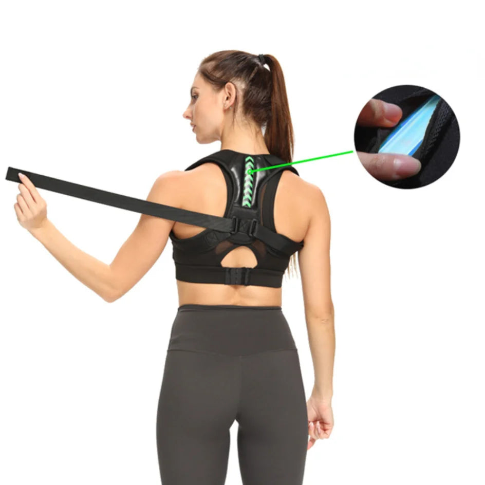 HiGyms Posture Corrector