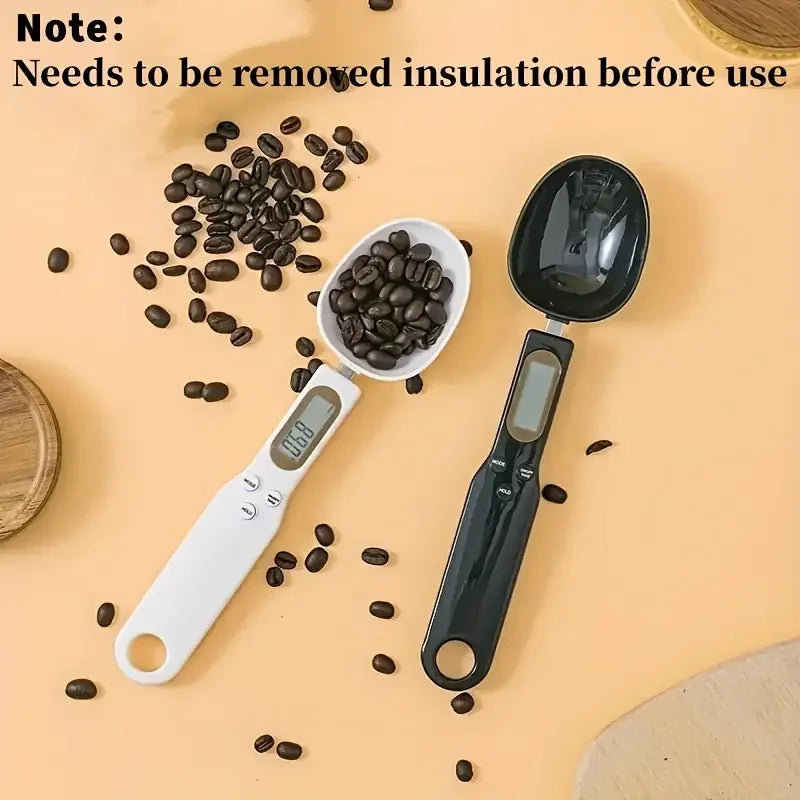 HiGyms Smart Spoon