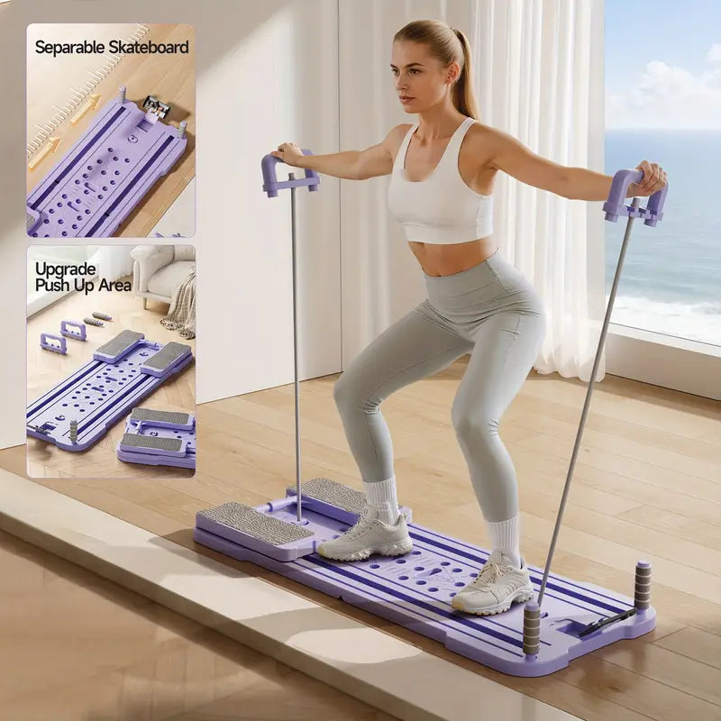 HiGyms Body Reformer